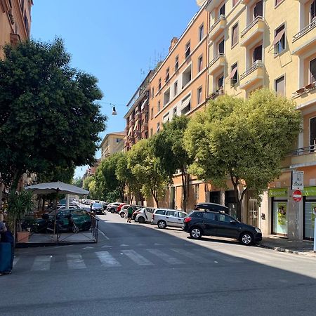 شقة Caracciolo33 روما المظهر الخارجي الصورة